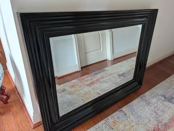 Large Mirror