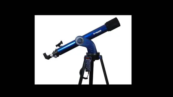 MEADE StarNavigator NG Series Telescope with AudioStar