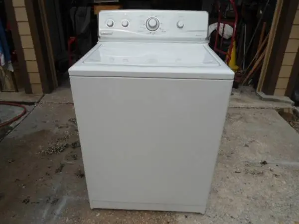 WASHER MAYTAG ELECTRIC ( DELIVERY AVAILABLE )