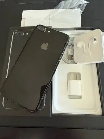 iPhone 7 Plus 256GB Unlocked