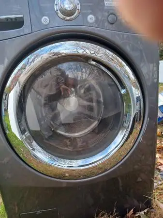 Nice  washer 3 months warranty