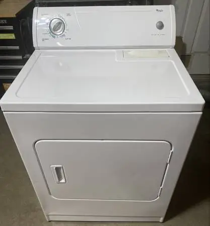 FREE DELIVERY Whirlpool dryer $220 in perfect working cond (2467)