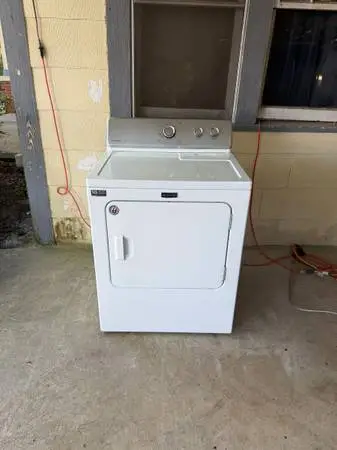 Maytag Dryer