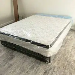 King mattress