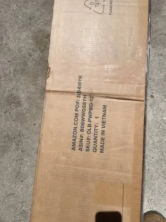 Bed Frame