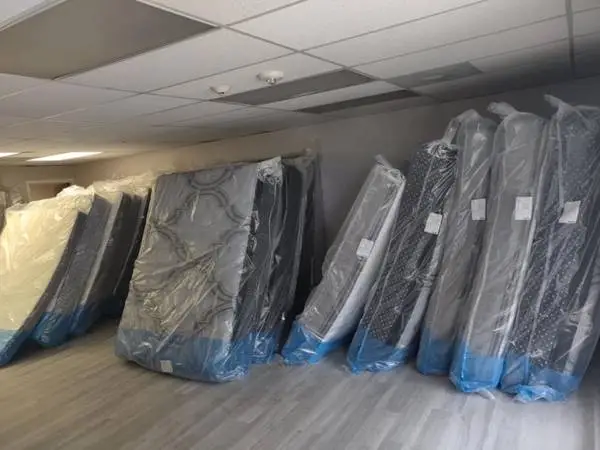 Mattress Clearance - First Come-First Served!! ( See Details)