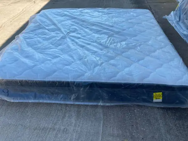 King Size Mattress