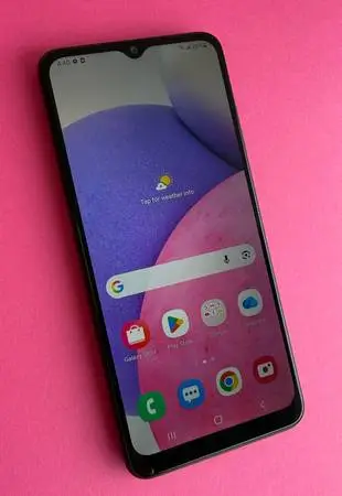 Samsung Galaxy A03s 32GB Unlocked Tracfone Cricket Metro