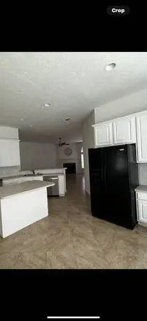 Refrigerator-2 door - very cold -moving sale