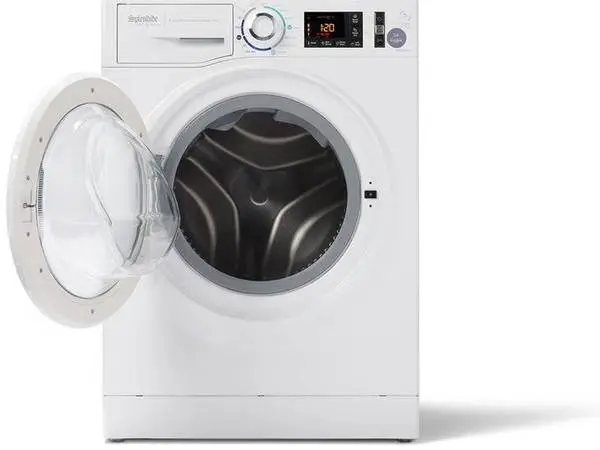 Like New Splendide Vented Washer/Drier Combo