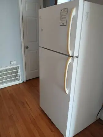 Furniture must go