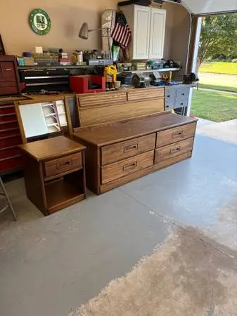 Bedroom furniture for sale