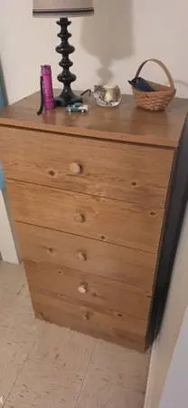 Dresser