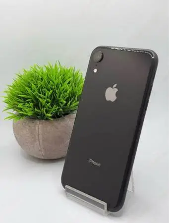 Iphone Xr unlocked