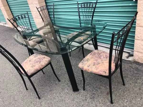 Dinette set