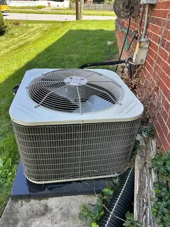 Payne by Carrier 3-ton Condenser R-22
