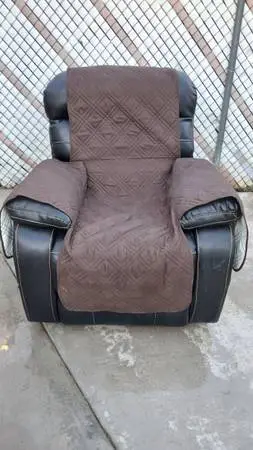 Recliner