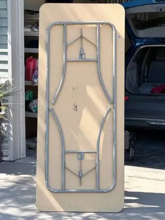 Folding Table 6 30