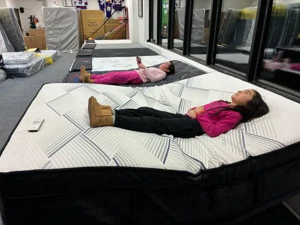 Luxury Mattress Sets Discounted 50-80% Must Go ASAP
