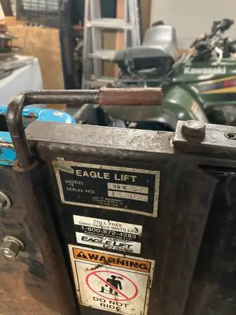 Liftgate