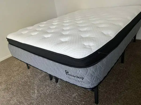 Queen Mattress Same Day Delivery
