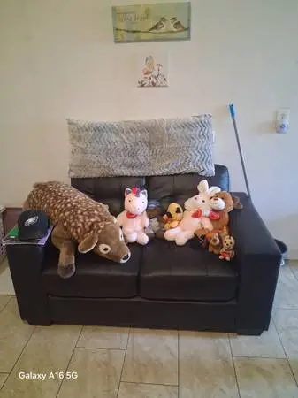 Couch for sale