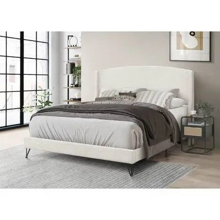 0 Down!New  bed and queen mattress, 4 styles