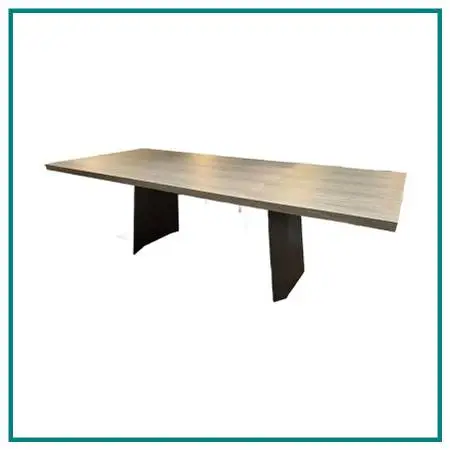 Arik Levy For Living Divani Wedge Dining Table