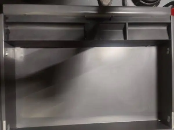 HON DESK DRAWER