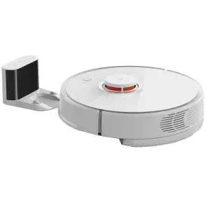 Roborock S5 Vaccum Cleaner / Mopper