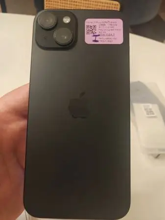 Tmobile/metro pcs Apple IPhone 15 Plus 128gb