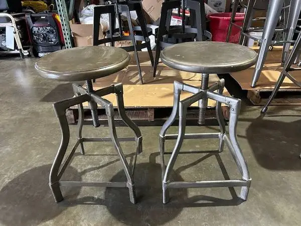 swivel Bar stools
