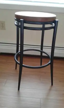 Tall Stool
