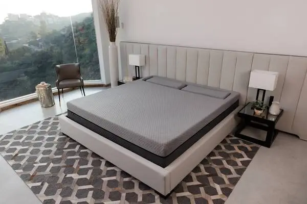 SONU Sleep System – King