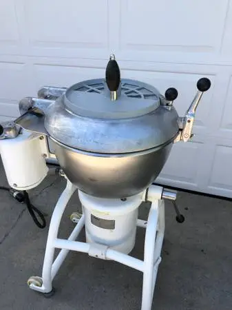 Hobart / Stephan Vertical Mixer
