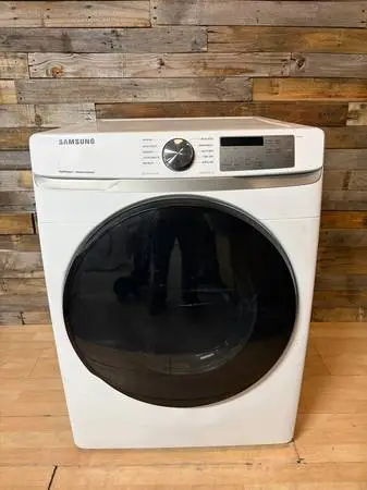 MOVING LAST CHANCE SAMSUNG SUPR SPEED WSHER