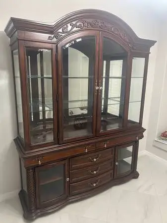 China Cabinet