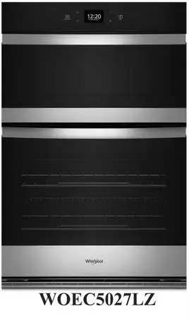 Appliances VA,  27”, 30” Microwave Wall oven Combo Starting