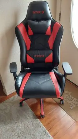 Emerge Gaming Chair