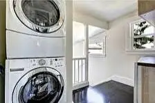 🌼 STACKABLE MAYTAG Frontload Washer Dryer 2oh8 8OI.I864☀️