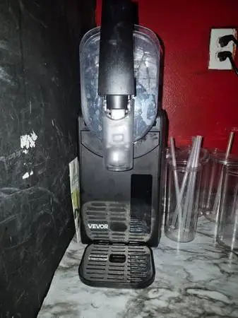 Vevor Slushie Machine