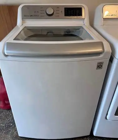 Washer