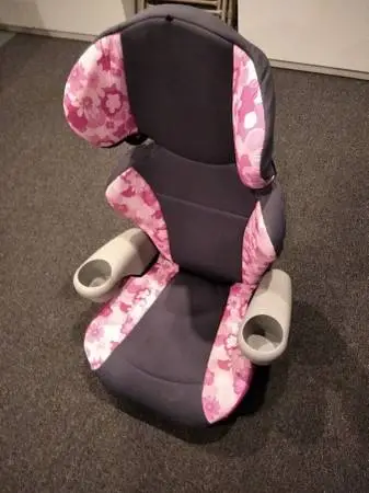 Child car seat