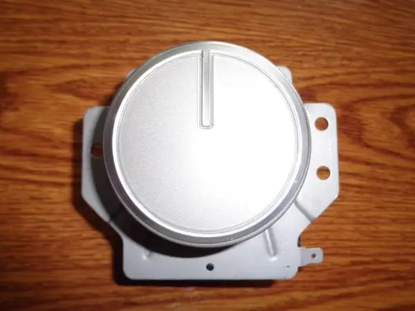 Setting &Timer Unit, for Late Model Whirlpool Electric Clothes Dryer