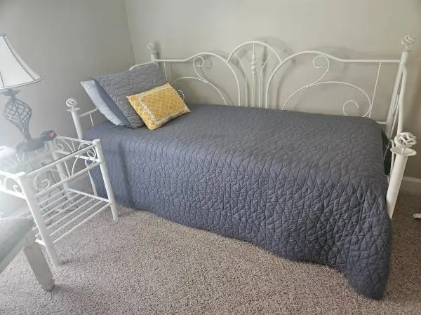 Day Bed