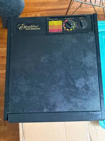 Food Dehydrator