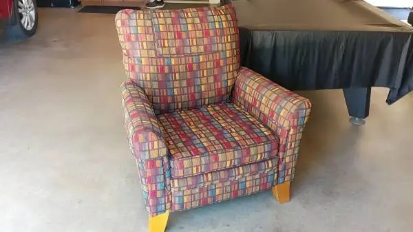 Lazy Boy Recliner Chair