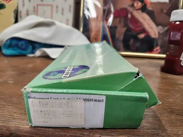Replacement Laptop / Notebook Battery