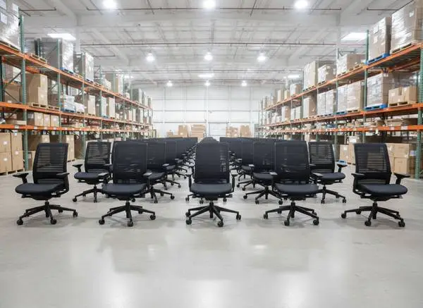 Office Chairs | Task Chair | Conference Seating - Starting At