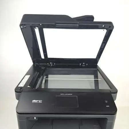 Brother Multifunction B & W Printer, Copier, Scanner (power horse)